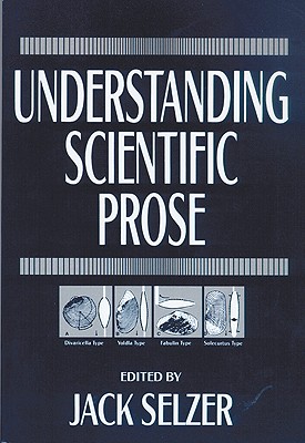 Image for Understanding Scientific Prose (Rhetoric of the Human Sciences)