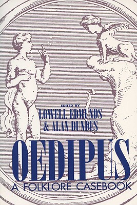 OEDIPUS A Folklore Casebook