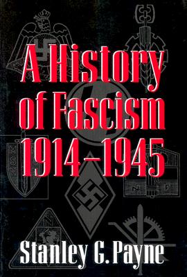 A History of Fascism, 19141945