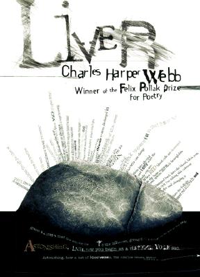 Liver (Wisconsin Poetry Series)