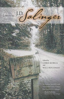 Letters to J. D. Salinger