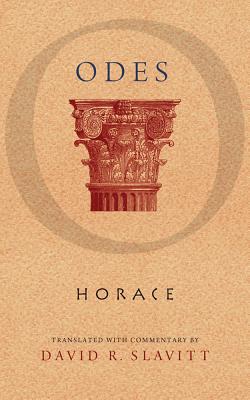 Odes (Wisconsin Studies in Classics)