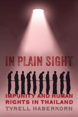 In Plain Sight: Impunity and Human Rights in Thailand (New Perspectives in SE Asian Studies)