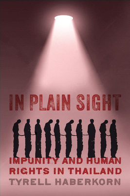 In Plain Sight: Impunity and Human Rights in Thailand (New Perspectives in SE Asian Studies)