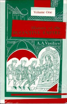 History of the Byzantine Empire Vol. II