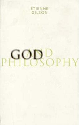 God and Philosophy (The Powell Lectures Series)