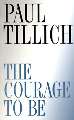 Courage to Be