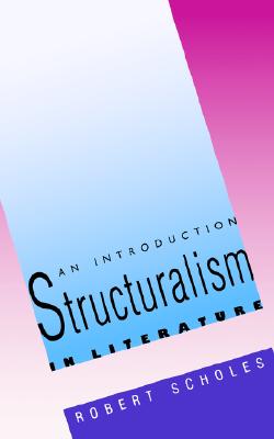 Image for Structuralism in Literature