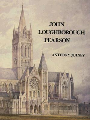 John Loughborough Pearson