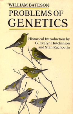 Problems of Genetics