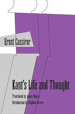 Image for Kant's Life and Thought