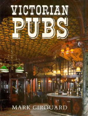 Victorian Pubs