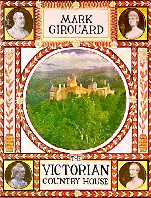 The Victorian Country House