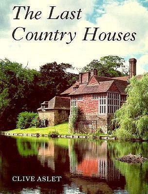 The Last Country Houses