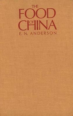 The Food of China