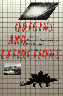 Image for Origins And extinctions