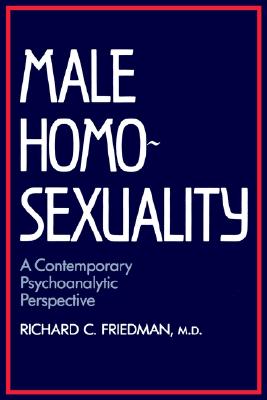 Male Homosexaulity