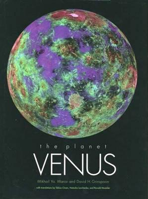THE PLANET VENUS
