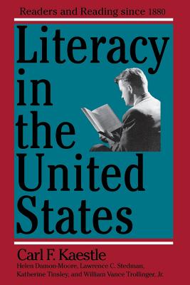 Literacy in the United States: Readers and Reading Since 1880