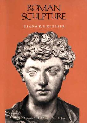Roman Sculpture (Yale Publications in the History of Art)