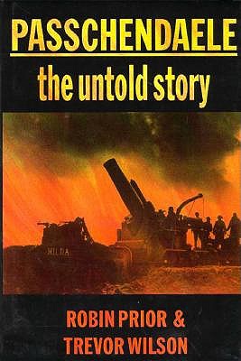 Passchendaele: Untold Story.