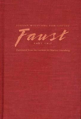 Faust; Part Two