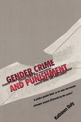 Gender, Crime, and Punishment: Is justice gender-blind, or are men and women offenders treated differently by the courts