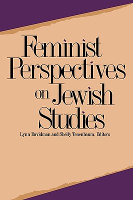 Feminist Perspectives on Jewish Studies