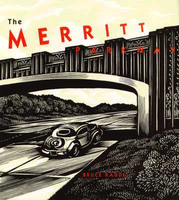 The Merritt Parkway