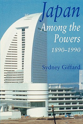Japan Among the Powers, 1890-1990