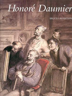 Honor Daumier