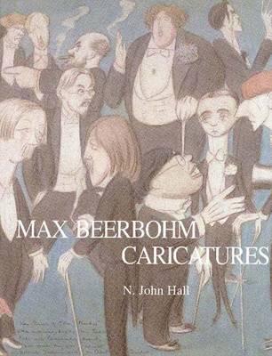 Max Beerbohm Caricatures