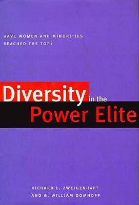 Diversity in the Power Elite: Have Women and Minorities Reached the Top
