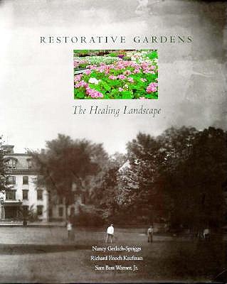 Restorative Gardens The Healing Landscape