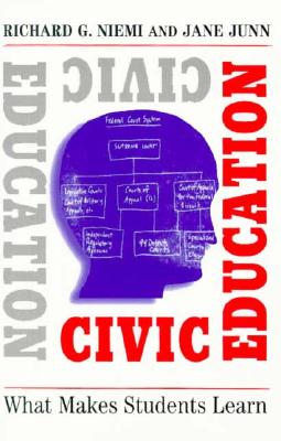 Image for Civic Education: What Makes Students Learn