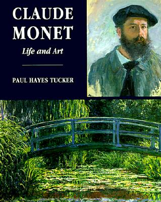 Claude Monet: Life and Art
