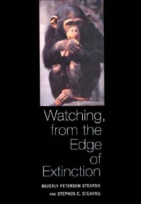Image for Watching From The Edge Of Extinction