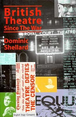 British Theatre Since the War
