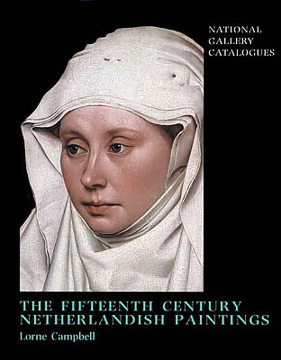 The Fifteenth-Century Netherlandish Schools
