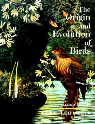 The Origin and Evolution of Birds