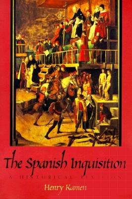 Spanish inquisition essay