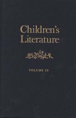 Children's Literature, 28