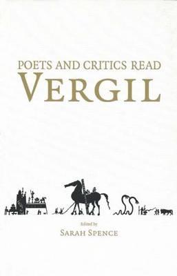 Poets and Critics Read Vergil