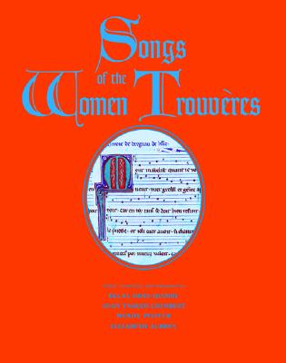Songs of the Women Trouveres
