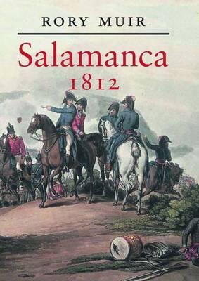 Salamanca 1812.