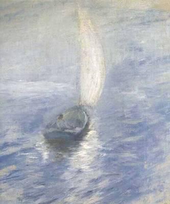 The Cos Cob Art Colony: Impressionists on the Connecticut Shore