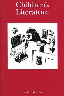 Children's Literature: Volume 29