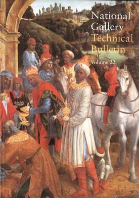 National Gallery Technical Bulletin: Volume 22