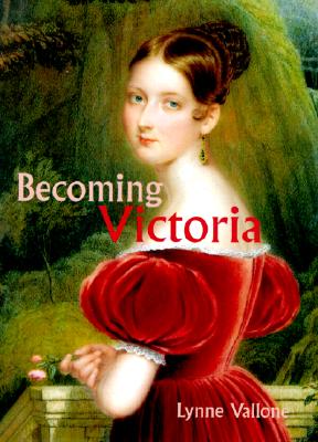 Becoming Victoria