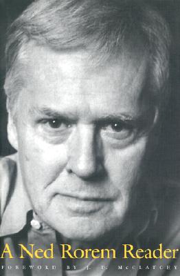 A Ned Rorem Reader